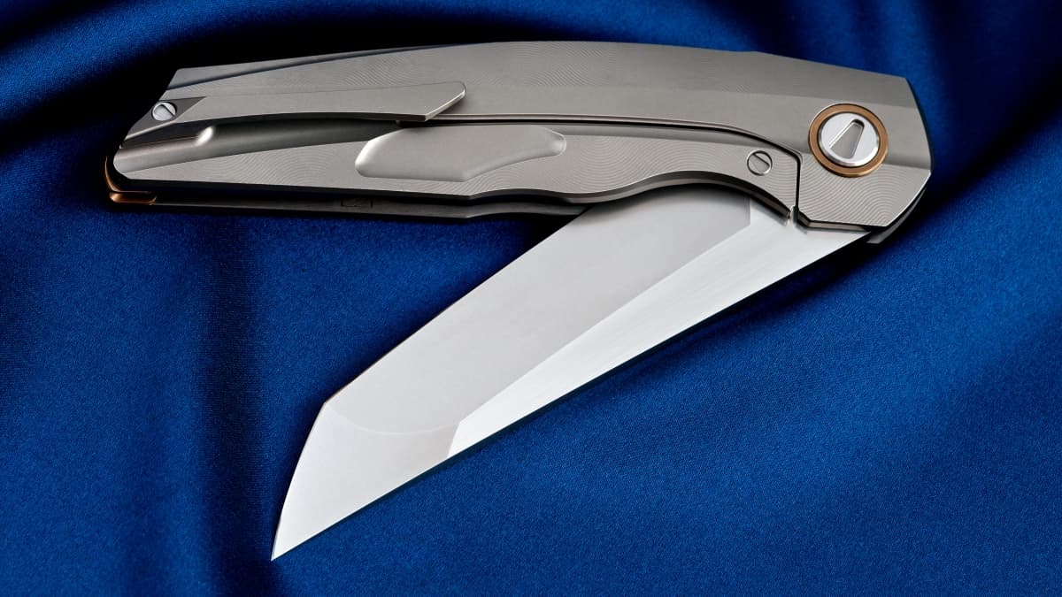 Shirogorov, Russian Flippin' Tanto