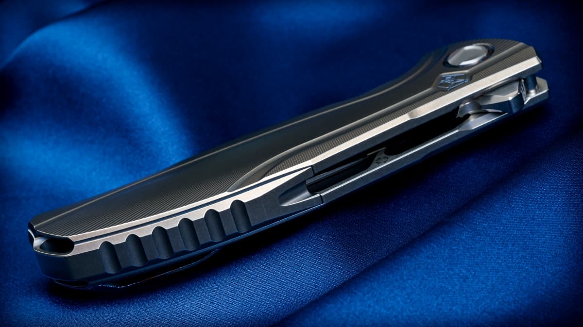 Shirogorov, F7 Titan 3/5
