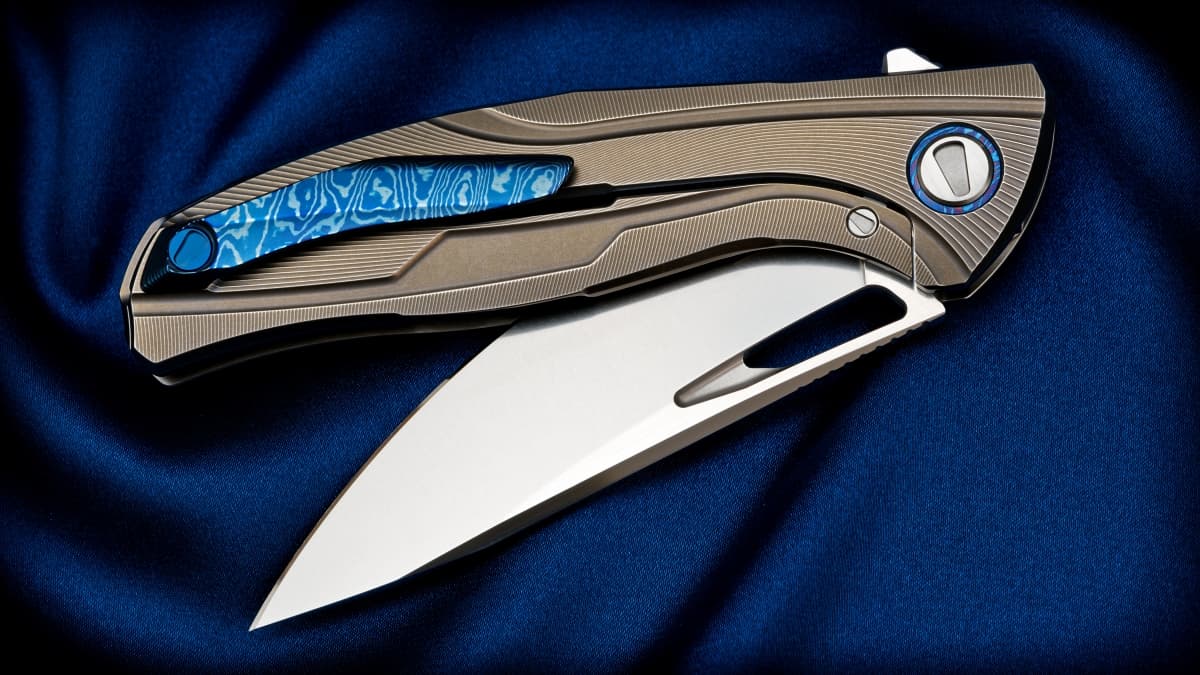 Shirogorov, F7 Titan 3/5