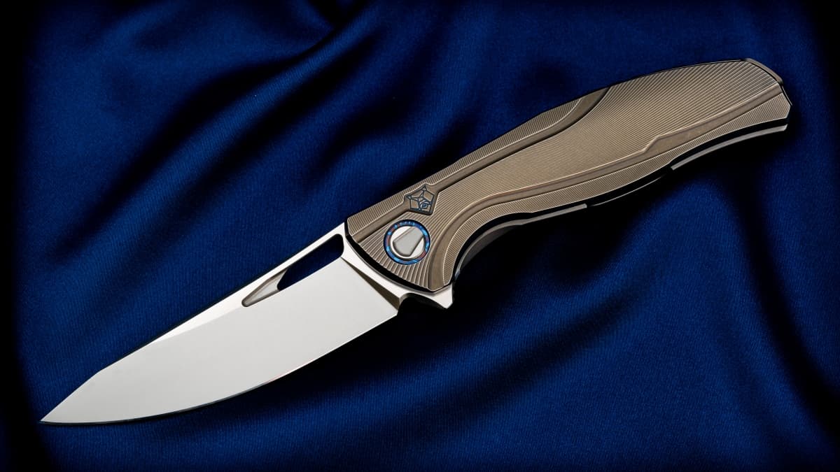 Shirogorov, F7 Titan 3/5