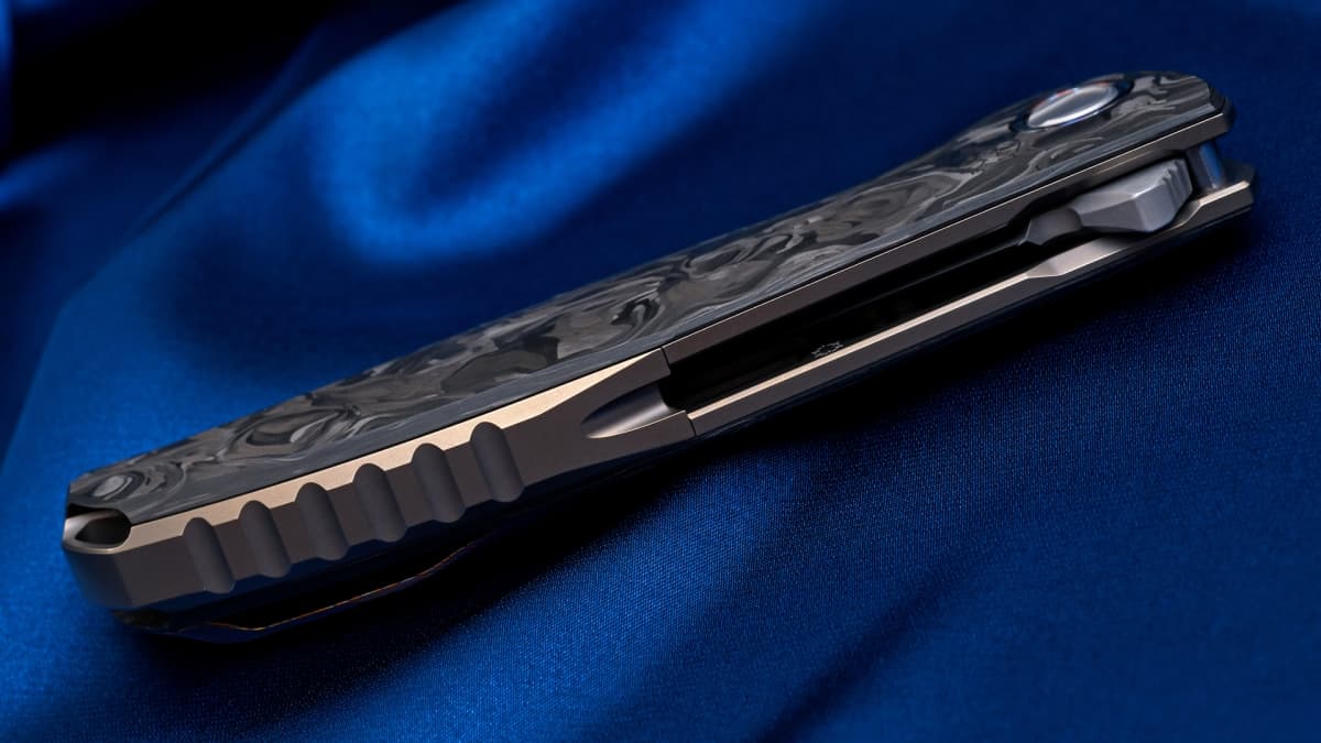 Shirogorov, F7 Carbon 1/2