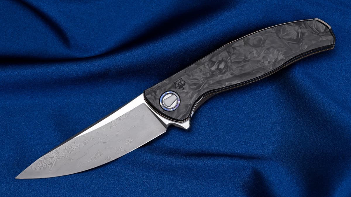 Shirogorov, F7 Carbon 1/2