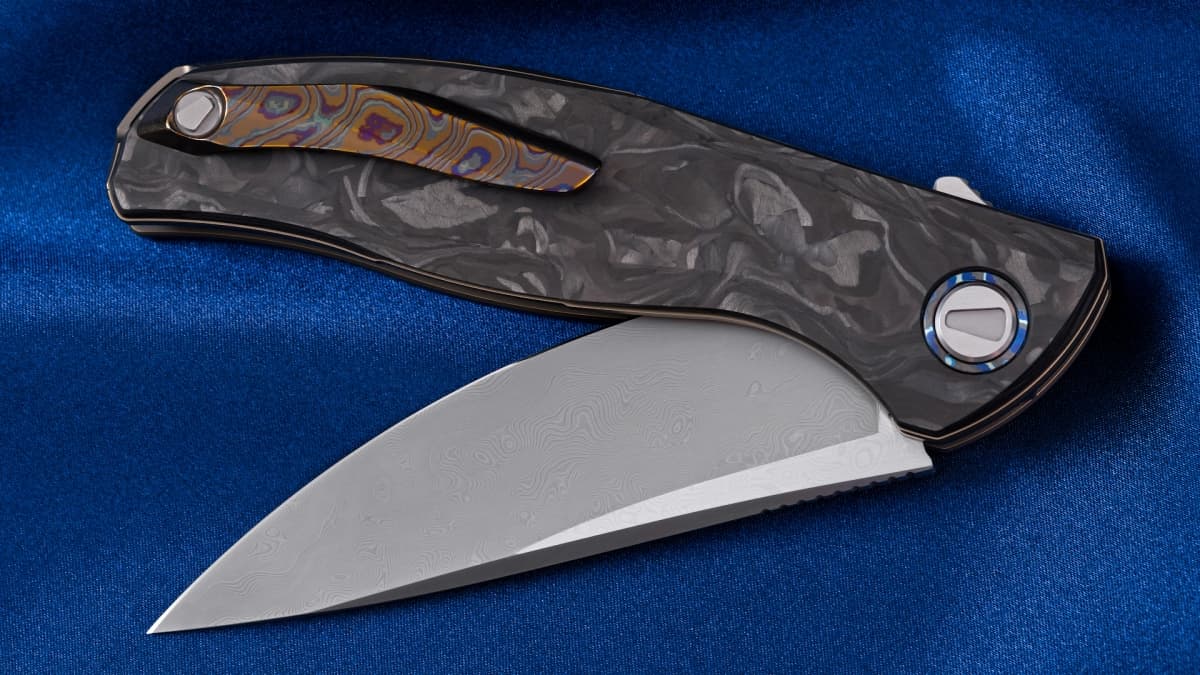 Shirogorov, F7 Carbon 1/2