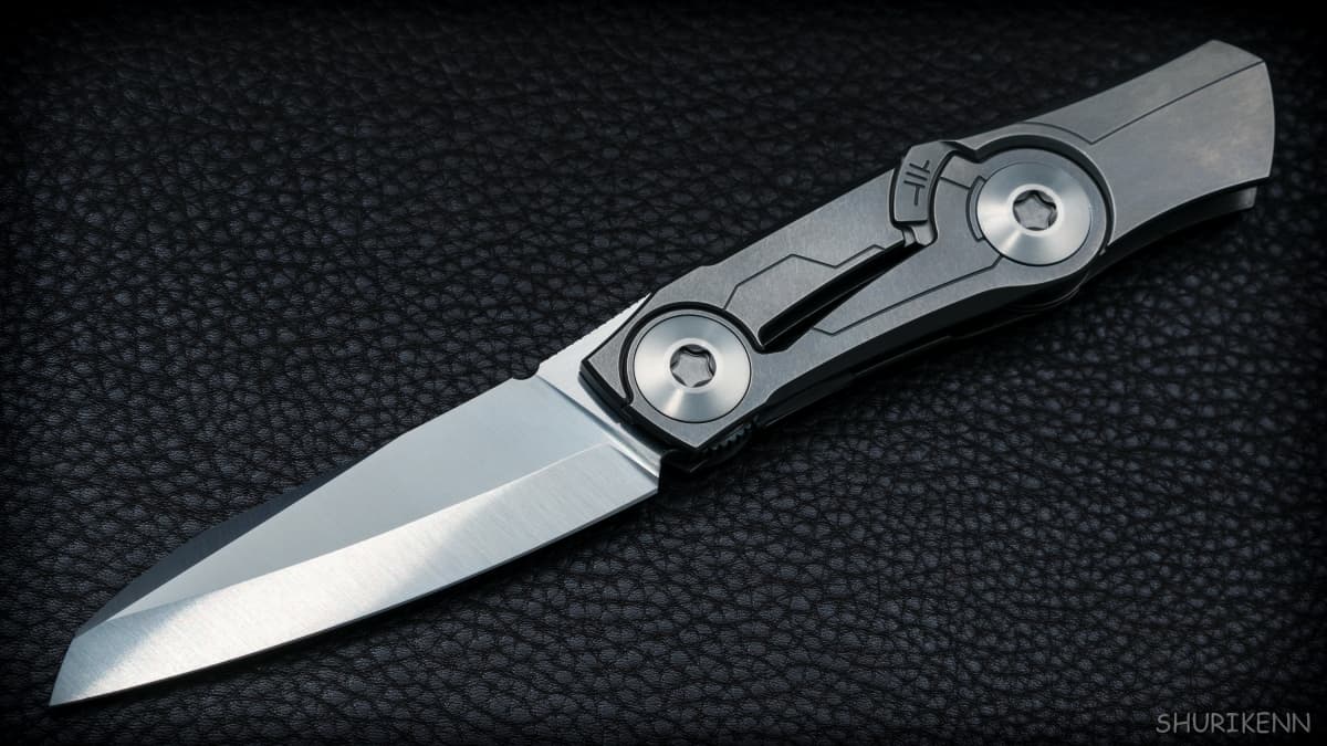 Shirogorov, TechnoBamboo No. 1