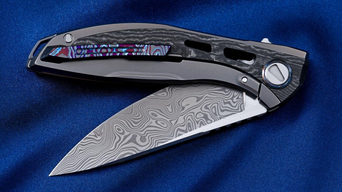 Shirogorov, NeOn Dual 2/2