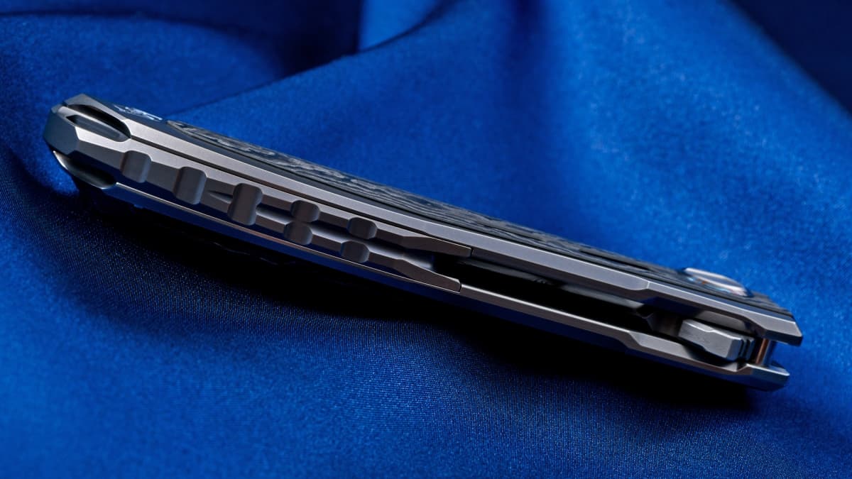 Shirogorov, NeOn Dual 2/2