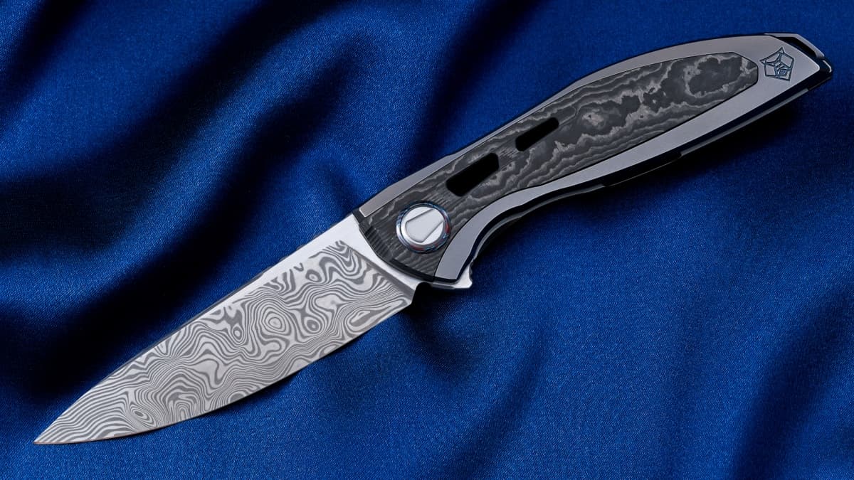Shirogorov, NeOn Dual 2/2