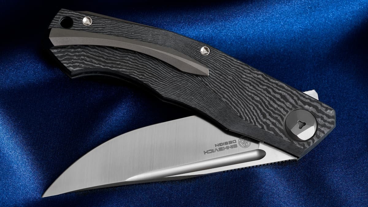 Shirogorov, Pero #5