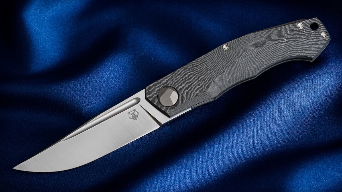 Shirogorov, Pero #5