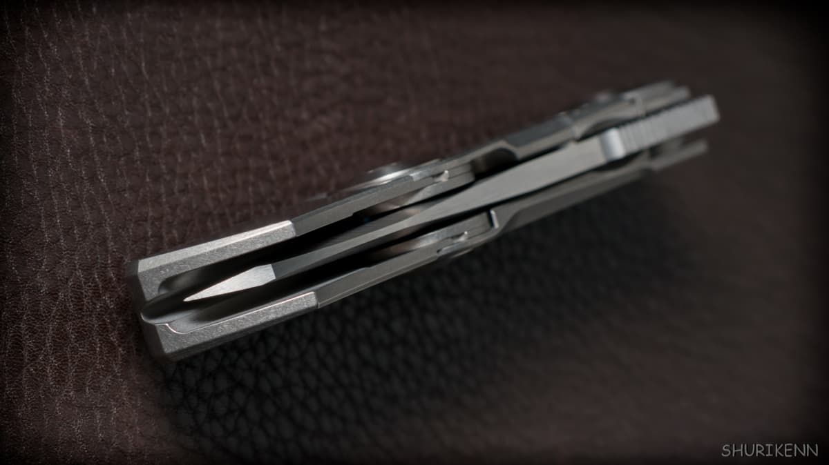 Shirogorov, TechnoBamboo No. 5