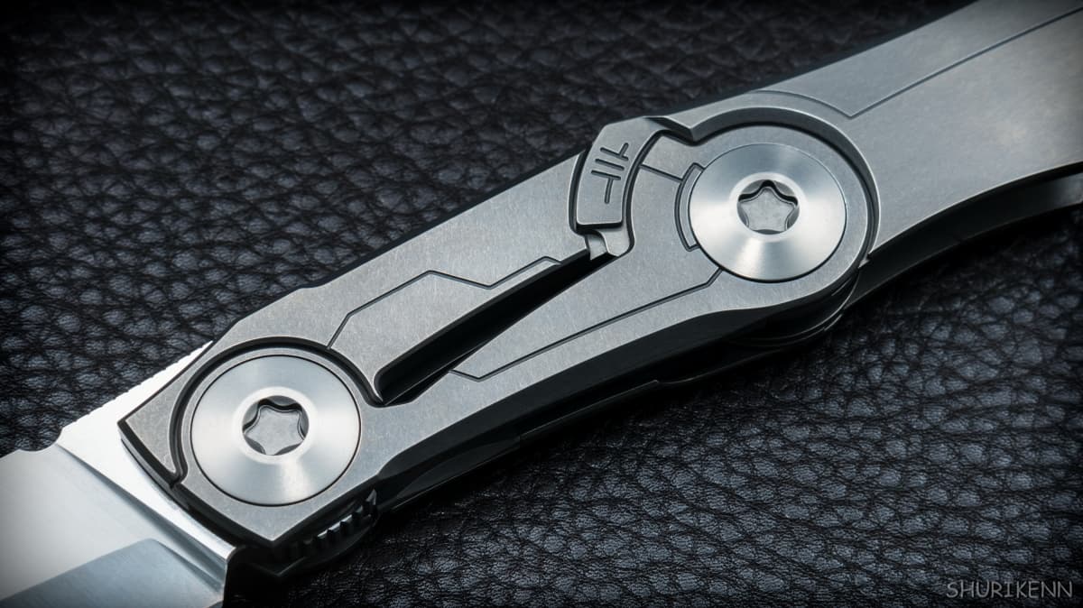 Shirogorov, TechnoBamboo No. 5
