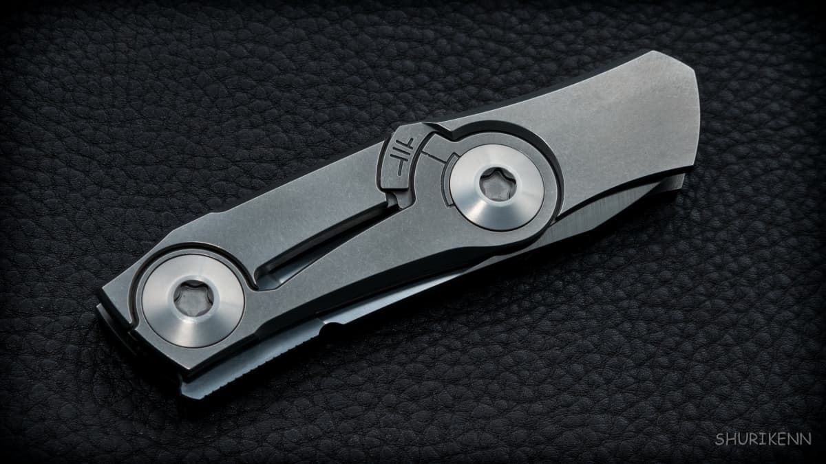 Shirogorov, TechnoBamboo No. 5