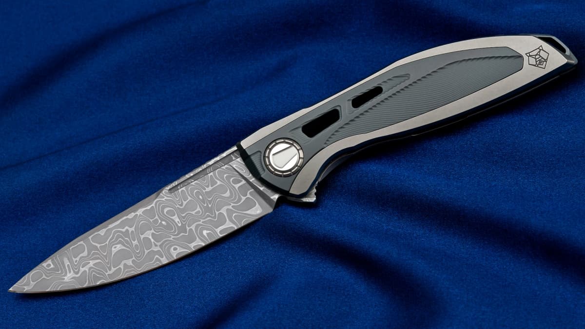 Shirogorov, NeOn Dual 1/2