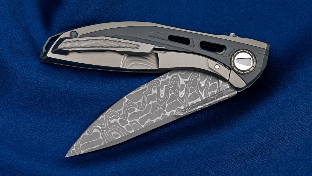 Shirogorov, NeOn Dual 1/2