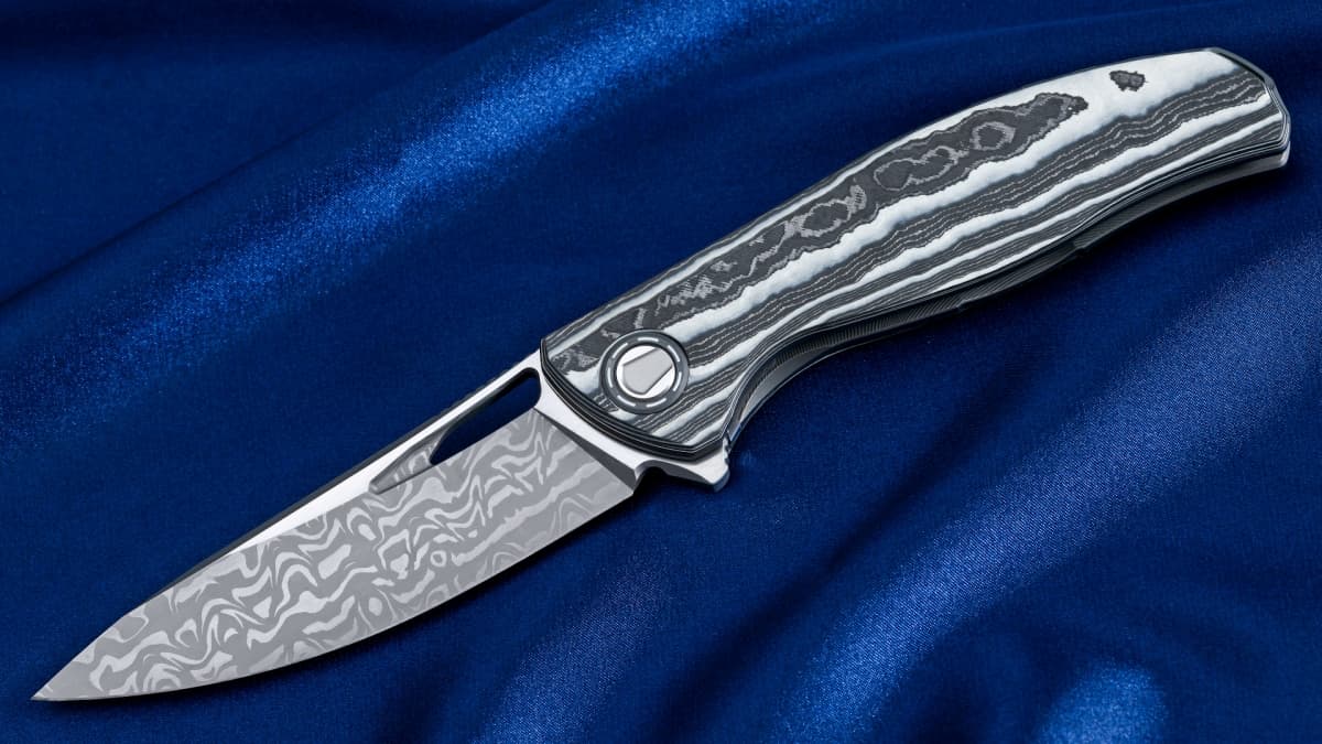Shirogorov, F7 White