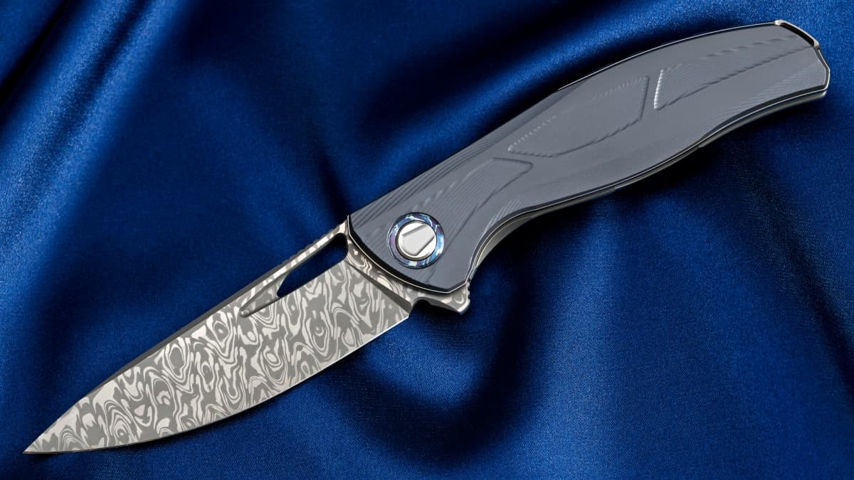 Shirogorov, F7 Black 1/2