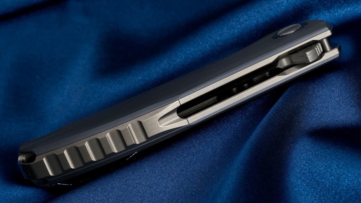Shirogorov, F7 Black 1/2