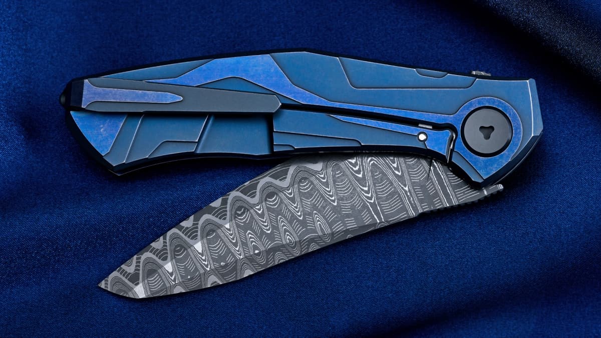 Shirogorov, Kami Flipper #5