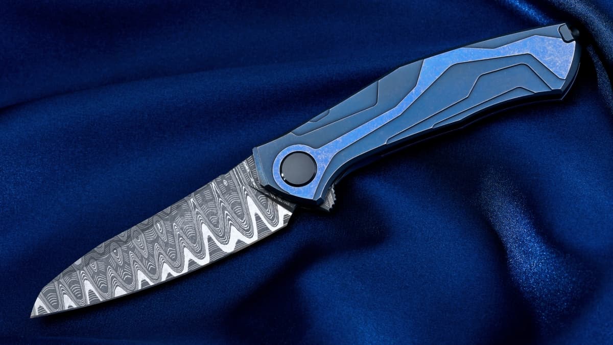 Shirogorov, Kami Flipper #5