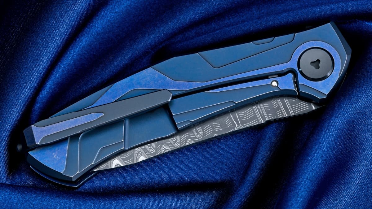 Shirogorov, Kami Flipper #5