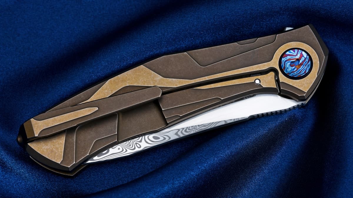 Shirogorov, Kami Flipper #1