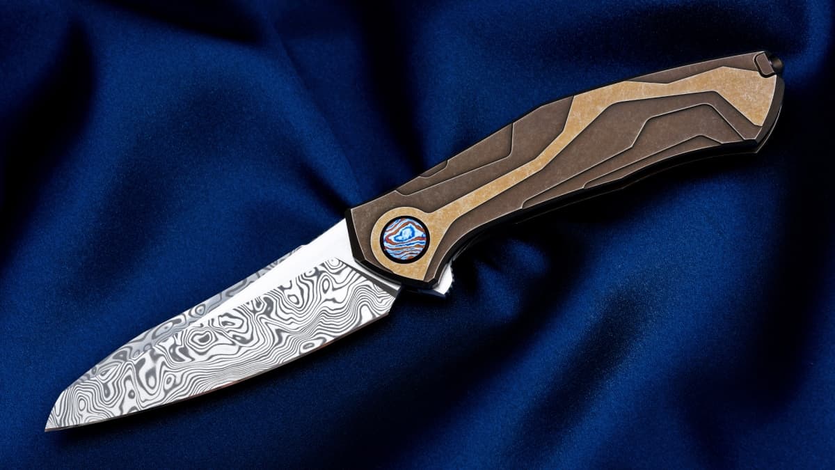 Shirogorov, Kami Flipper #1