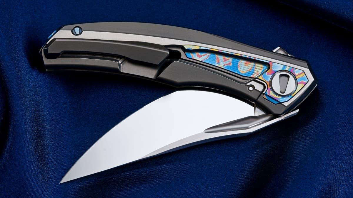Shirogorov, Quantum #1/10