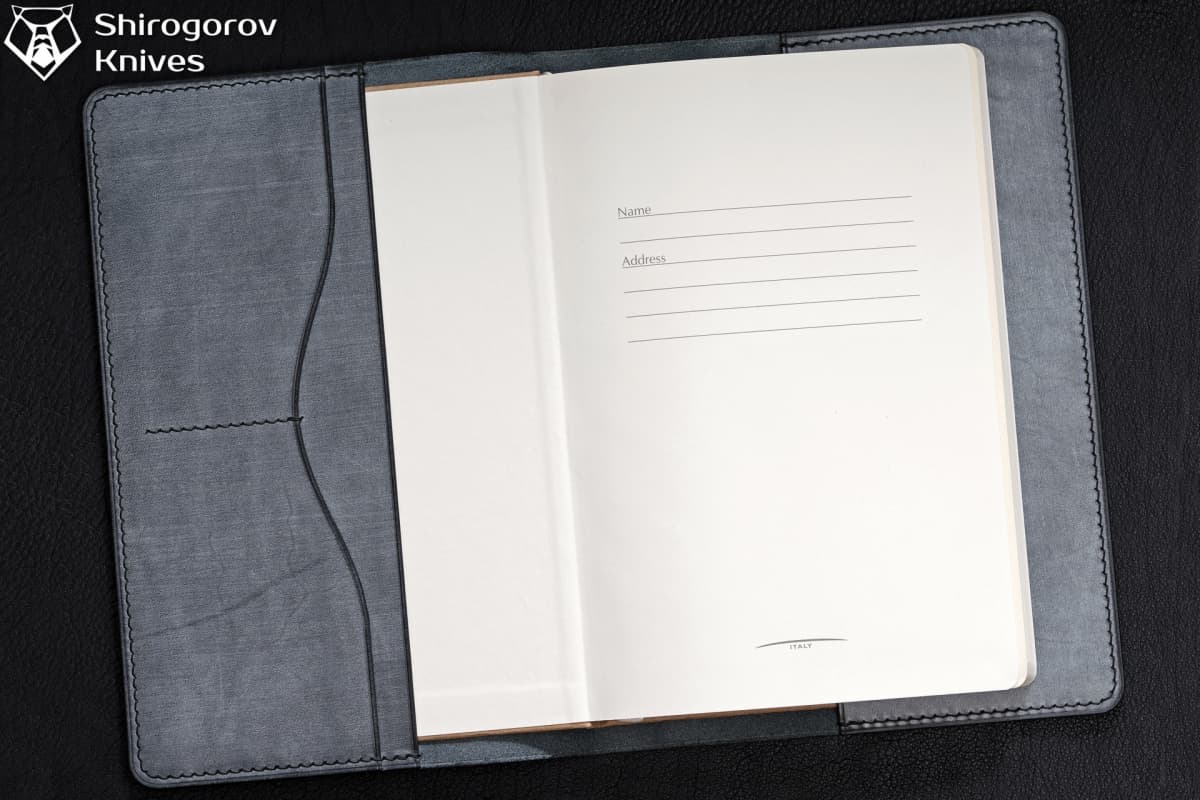 Shirogorov, Daily planner