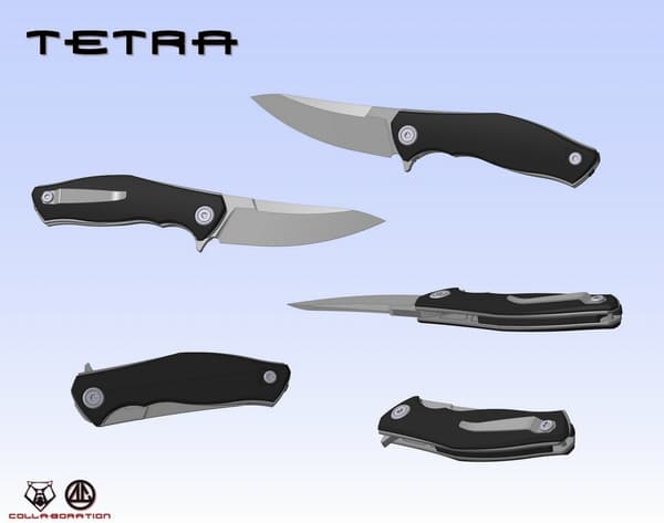 Shirogorov, Tetra